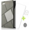 Tvrdené sklo Tempered Glass Protector 0,3 mm na OnePlus Nord 2T 5G, + sklo na kameru TGR-OPN2T-03