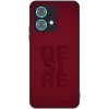 Picasee ULTIMATE CASE pro Motorola Edge 40 Neo - Desire