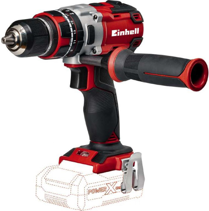 EINHELL TE-CD 18 Li BL 4545860