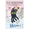 Skóre, 2. vydanie (Elle Kennedy)