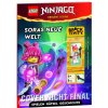 LEGO® NINJAGO® - Soras neue Welt ()