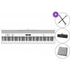 Roland FP 60X Stage Digitálne stage piano White