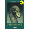 Dedičstvo - Christopher Paolini