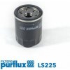 Olejový filter PURFLUX LS225