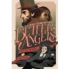 Better Angels: A Kate Warne Adventure Jensen Jeff