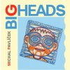 Pavlíček Michal - Big Heads / Digipack / 2CD [2 CD]