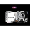 ASRock B650M Pro RS / AMD B650 / AM5 / 4x DDR5 DIMM / 3x M.2 / HDMI / DP / USB-C / mATX (B650M PRO RS)