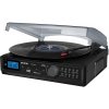 Sencor STT 212U, gramofón s funkciou Autostop STT 212U