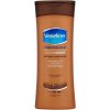 Vaseline Intesive telové mlieko pre suchú pokožku (Cocoa Radiant with Pure Cococa Butter) 200 ml