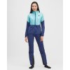 Silvini Asprino Navy/Turquoise