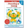 Precvičuj si mozog 3+ - autor neuvedený