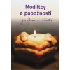 Modlitby a pobožnosti za duše v očistci 2. vydanie