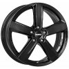 DEZENT Disk alu TU black 8,5x18 5x112 ET36