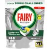 Fairy Platinum Citrón Tablety do umývačky riadu All In1 66 ks