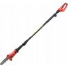 Akumulátorové nožnice Yato elektrické 18V pracovná dĺžka 20 cm