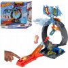 Hot Wheels City Slučka netopiera Sada HTN78