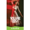 E-kniha Volanie krvi - Michala Ries