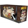 Viz Media One Piece Box Set: East Blue and Baroque Works, Volumes 1-23