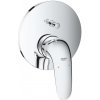 Grohe Eurostyle - Batéria pod omietku na 2 spotrebiče, chróm - 24047003
