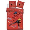 Posteľné obliečky Kúzelná Lienka Ladybug