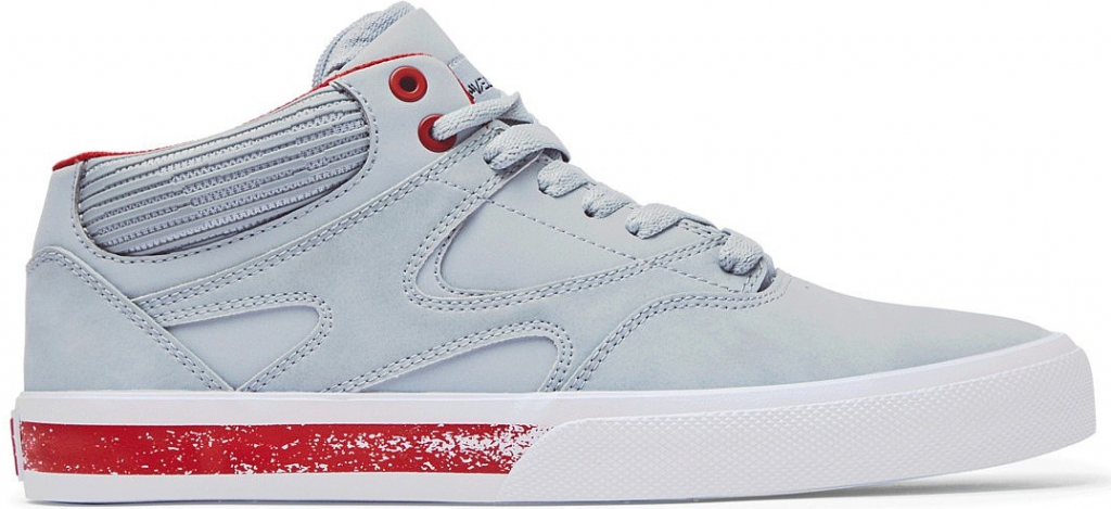 DC Star Wars Kalis Mid GRY Grey