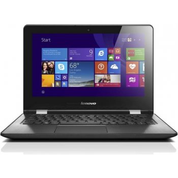 Lenovo IdeaPad Yoga 80M1001NCK