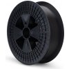 ASA filament čierny 1,75mm Fiberlogy 2,5 kg