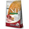 N & D LG DOG Light M / L Chicken & Pomegranate 12kg