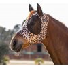 Pro-Tech Maska proti hmyzu Lycra Pro-Tech, s ochranou uší, leopard Veľkosť: PONY