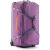 Kufor Patagonia Black Hole Wheeled Duffel 70L Farba: fialová