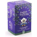 ENGLISH TEA SHOP čaj Čierny bez kofeínu 20 vrecúšok