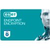 ESET Endpoint Encryption Mobile, 5 - 10 lic. 12 mes.