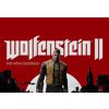 Wolfenstein II: The New Colossus - Season Pass Steam CD Key