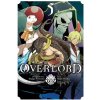 Overlord, Vol. 5 (Manga) (Maruyama Kugane)