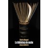 La biblioteca de noche