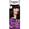 Schwarzkopf Palette Intensive Color Creme N1 čierna