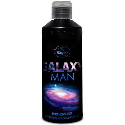 Missiva Galaxy Men sprchový gél 250 ml