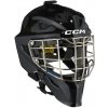 CCM Maska CCM Axis F5 YTH, Detská, 50-53cm, čierna