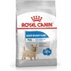 ROYAL CANIN CCN Mini Light Weight Care 8kg pre psov malých plemien náchylné na priberanie