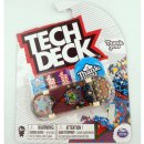 Fingerboardy TechDeck Spin Master Fingerboard