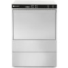 Hendi Umývačka riadu s dávkovačom - 50x50 - 400V/6600W | Hendi 233030