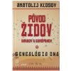 Pôvod Židov, Arabov a Európanov
