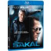 Šakal - Blu-ray