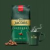 Pražená zrnková káva Jacobs Krönung 1000 g