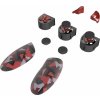 Thrustmaster eSwap X RED COLOR pack, 7 modulů pro eSwap X, pro PC a Xbox Series X/S (4460228)