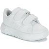 adidas Nízke tenisky ADVANTAGE CF I Biela