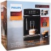 Automatický kávovar na espresso Philips EP2220/10 1500 W čierny