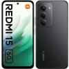 Xiaomi Redmi 15 5G 4GB/128GB čierny