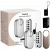 Aqara Smart Lock U200 Kit sivá EL-D02DG