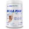 Allnutrition BCAA Max Support 500 g Príchuť: Čierna ribezľa